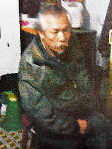 台湾男子起淫念欲猥亵女尸抱睡一夜遭起诉(图)