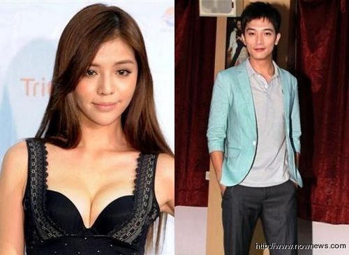 邱泽李毓芬传暧昧唐嫣受情伤频传情绪崩溃