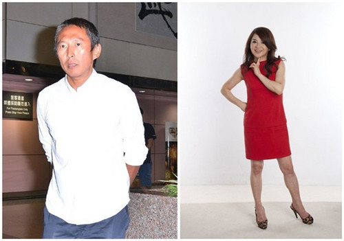 被台湾名嘴骂“伪君子”钮承泽回应称骂得好