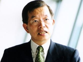 谢长廷:两岸是“互不隶属的特殊关系”(图)