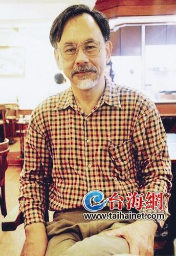 林浊水:谢长廷很难取得民进党内主导权