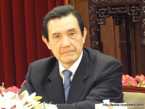 台当局:马英九出访加勒比“友邦”绝无秘密援赠