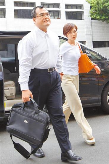 林益世喊冤称自己没有贪污检察官痛批法院错判
