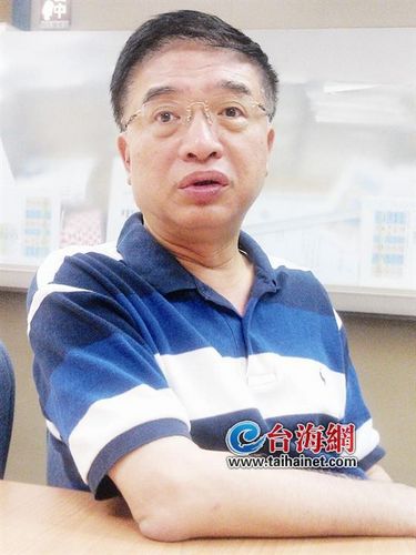 台时事评论员:马英九应坚定表明钓鱼岛问题立场