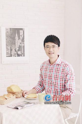 台湾饮食专家王明勇揭开“不能吃的秘密”