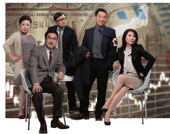 台艺术家京沪上演《抢钱的世界》引发热烈反响