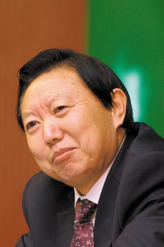 两岸名片头衔:大陆台湾完全颠倒顺序非同儿戏