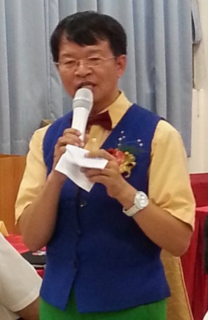 台媒爆补习班名师当色情中介曾向吕秀莲求爱