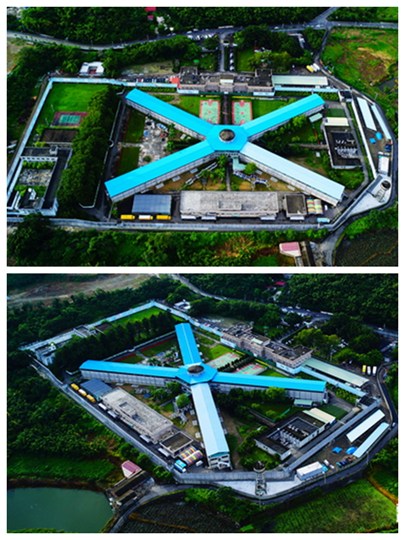 ����̨��ĩ�����¼���������ɽׯ��������ʷ