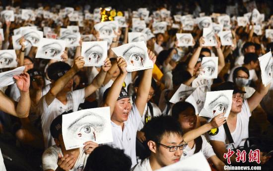 台湾士兵案走红歌《你敢有听着咱的歌》侵权下架