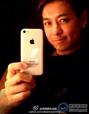 ��־ӱ��iPhone5C����ת������Ʋ�����Ԥ�Ե�