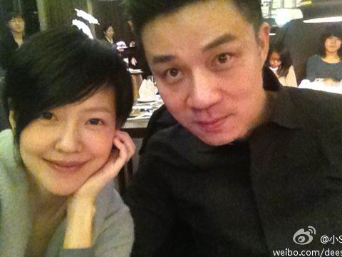 台媒:李宗瑞被台版“京城四少”除名小S老公在列