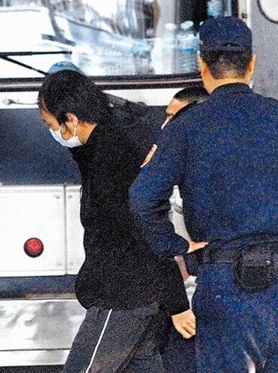李宗瑞迷奸偷拍12名受害女性将获赔1425万台币