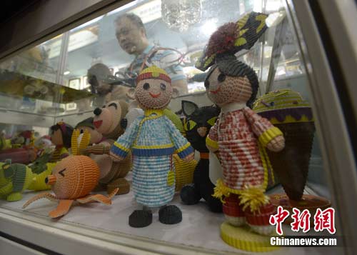 通讯:直航拉近距离台商欲借新疆拓展中亚市场