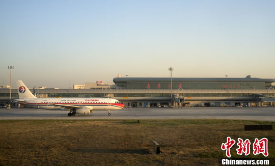 今年前七个月新疆民众赴台游同比增长92%