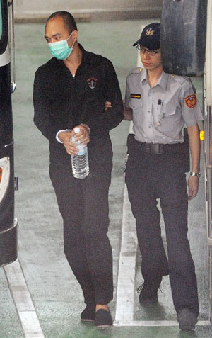 李宗瑞因性侵判18年半法官无法证明其下药迷奸