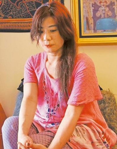 台湾千金小姐卧底英妓院偷拍揭露失足女血泪(图)