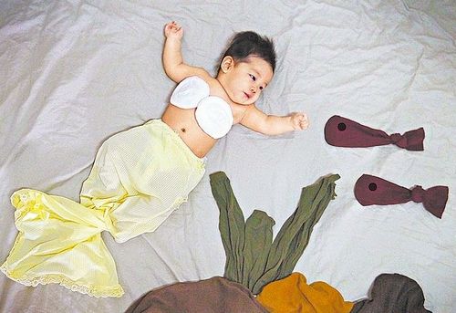 ����ĸ�׽�˯����Ů����װ�������㡢����ү��ͼ��