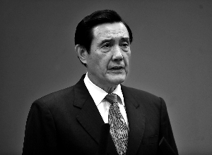 媒体称关说风暴比电视剧还精彩马英九受伤最重