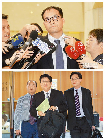 王金平假处分案现司法诉讼战最快今日开庭裁定