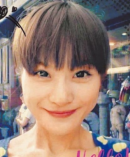 友人11通电话无法报案美女自杀未被援救身亡(图)