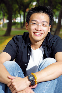 台媒称王金平女婿绰号“小马英九”(图)