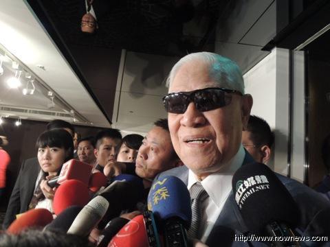 台特侦组监听立法机构李登辉自爆当年也被监听