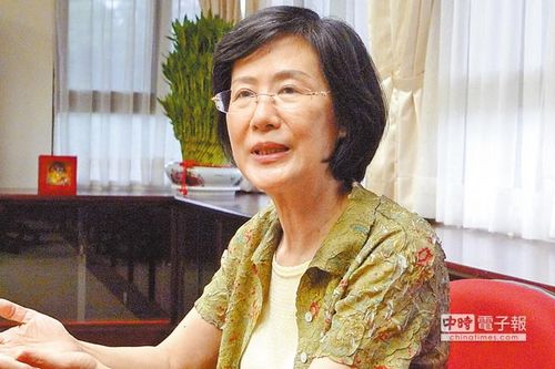 台新任“法务部长”:若有理由就废掉特侦组