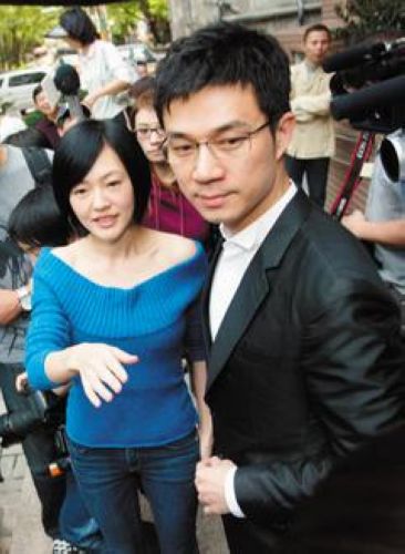替台湾胖达人站台艺人小S恐遭诈欺罪约谈(图)