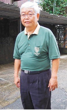 被曝凌虐智障者台教养院长称为矫正才出手(图)