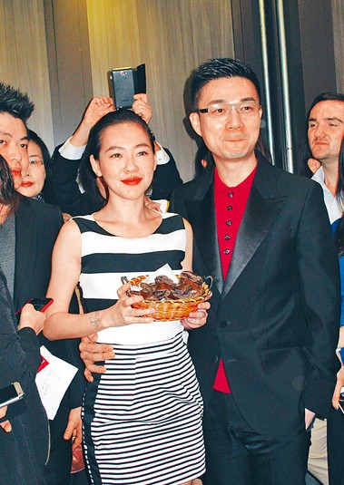 台湾胖达人案续:检方最快今天约谈小S