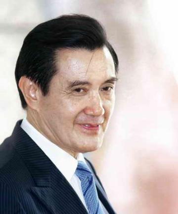 台媒:马英九会否证人变被告?