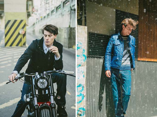 超强韧纤维比钢强10倍硬汉必买“真勇裤”