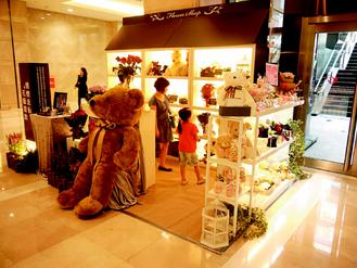 研究显示商品摆设方式影响购物欲