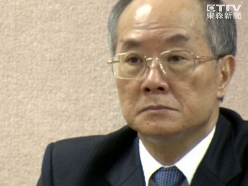 台“检察总长”挨告案达94件成关说案最大输家