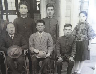 台湾最老“产婆”病逝和义姐妹谱世纪友谊
