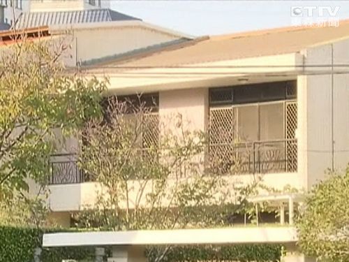 台湾问题油老板豪宅首曝光设备应有尽有(图)