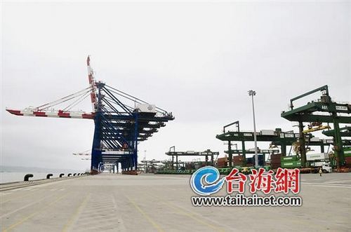 上海自贸区上路台湾焦虑“磁吸”效应影响自由化