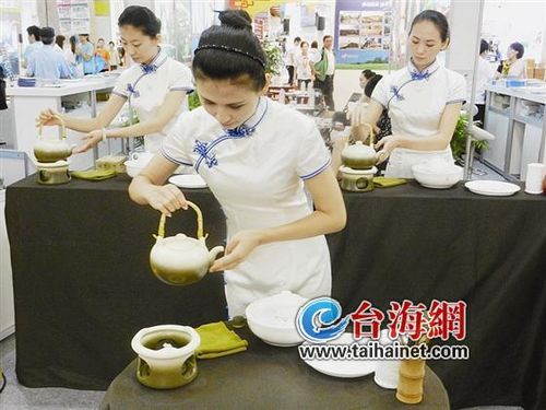 两岸台北旅展落幕厦门赴台推介“品质之旅”