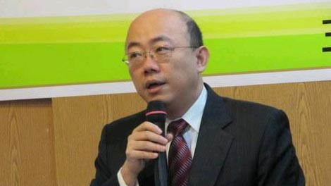 绿营学者:民进党面临三种两岸边缘化危机