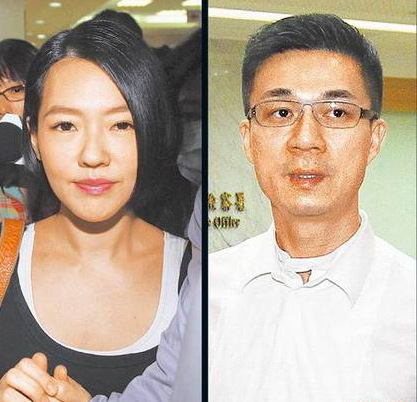 命理师称小S近5年走大运劝其多做善事护夫家