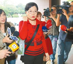 台关说案大动作约询7人挖出意想不到的事