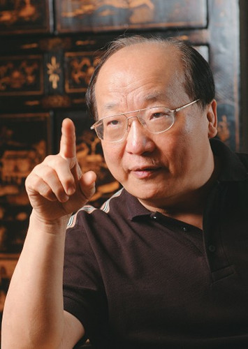 胡志强秃头遭恶搞网络惊现“生发计划”案