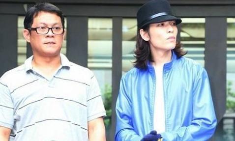 萧敬腾泼粪案主嫌女友抱怨曾参加签唱会受欺负