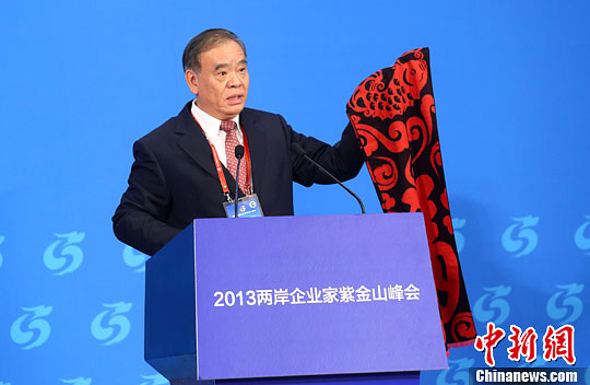 两岸文创产业:优势互补影响世界文化
