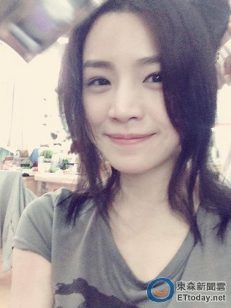 陈妍希曝“绝世美照”瘦到认不出被问:这你本尊