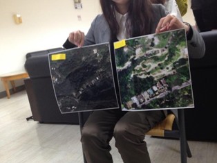 苗栗县长胞弟侵占公有地议员批台北替他造桥铺路