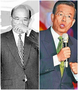 谢长廷要苏贞昌表态是否参选台北市长