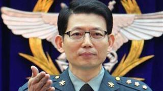 台湾军方:防空识别区范围仍“维持现状”