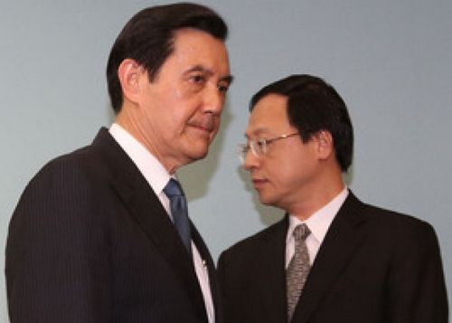 台行政机构负责人:从未后悔出席批王金平记者会